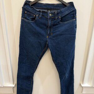 Men's Origin Denim Jeans Delta 68 Made in USA size 34